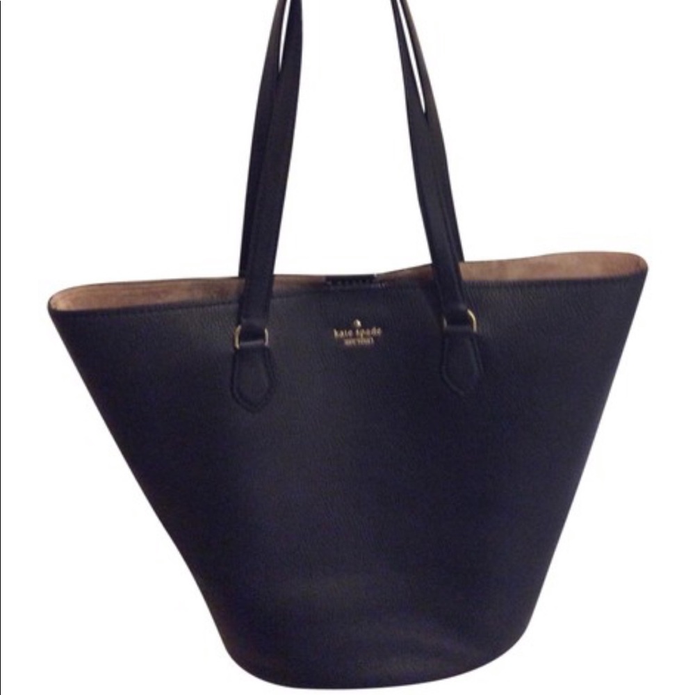 Kate Spade Jackson street Kristene tote
